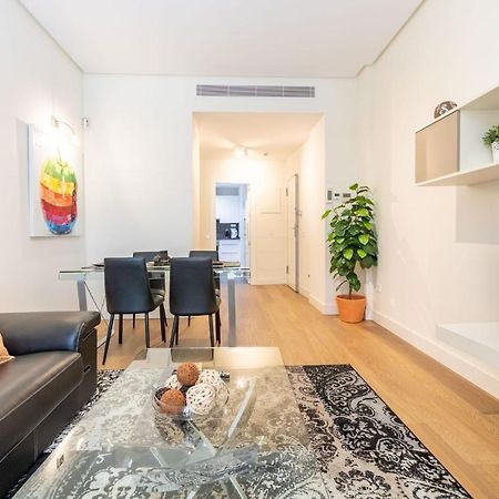 Angeles Santa Cruz Deluxe By Valcambre Apartment Seville Exterior photo