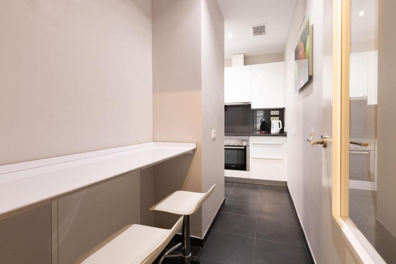 Angeles Santa Cruz Deluxe By Valcambre Apartment Seville Exterior photo