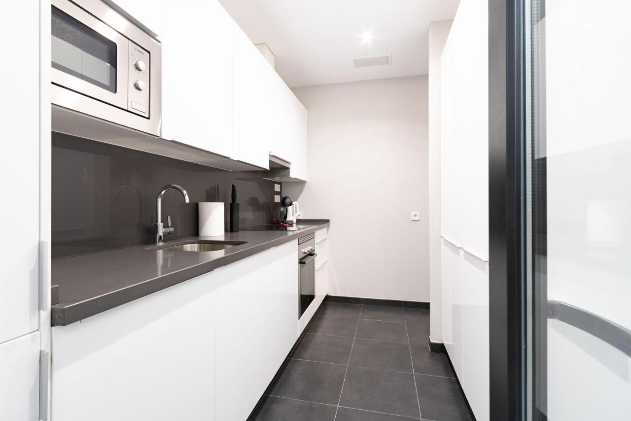 Angeles Santa Cruz Deluxe By Valcambre Apartment Seville Exterior photo